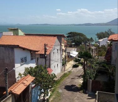 Sao Pedro da Aldeia Apartamento | Cantinho da Sagrada família