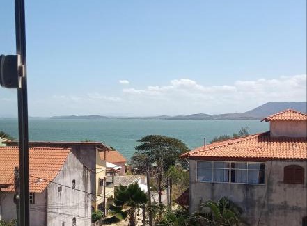 Sao Pedro da Aldeia Apartamento | Cantinho da Sagrada família