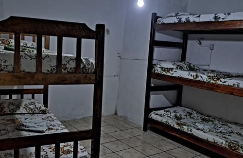 Morro de Sao Paulo Casa | Cantinho da Sereia