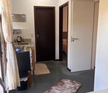 Rio Cerro I Apartamento | Cantinho da tranquilidade