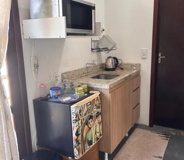 Rio Cerro I Apartamento | Cantinho da tranquilidade