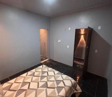 Parintins Casa | Cantinho da Vó Zefa