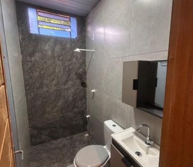 Parintins Casa | Cantinho da Vó Zefa