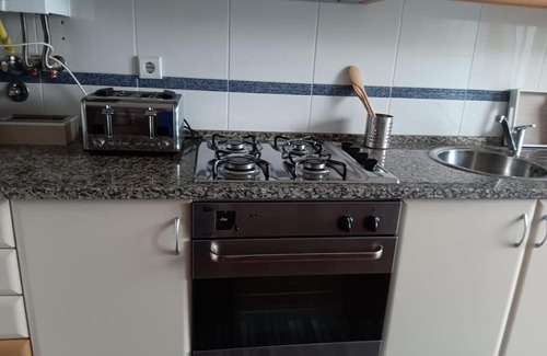 Vagos Apartamento | Cantinho da Vagueira - Praia
