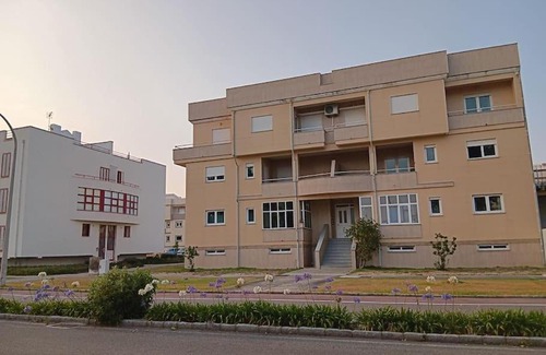 Vagos Apartamento | Cantinho da Vagueira - Praia