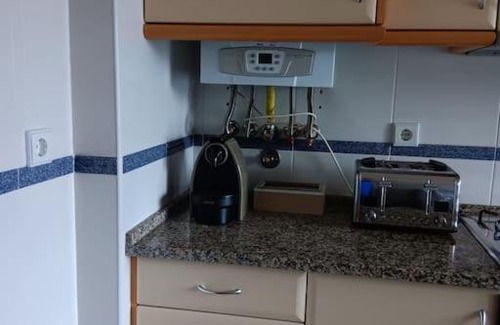 Vagos Apartamento | Cantinho da Vagueira - Praia