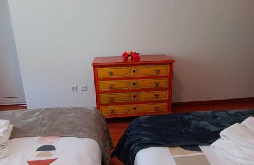 Vagos Apartamento | Cantinho da Vagueira - Praia