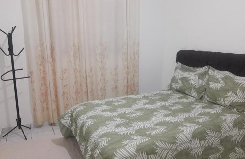 Aparecida Casa | Cantinho da val
