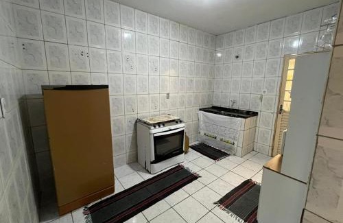 Aparecida Casa | Cantinho da val