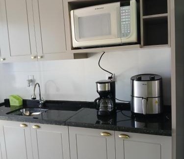 Foz do Iguacu Apartamento | Cantinho da vila Maria