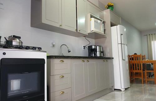 Foz do Iguacu Apartamento | Cantinho da vila Maria