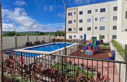 Caruaru Apartamento | Cantinho das bromélias