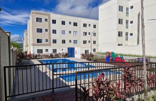 Caruaru Apartamento | Cantinho das bromélias
