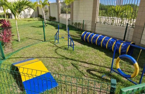 Caruaru Apartamento | Cantinho das bromélias