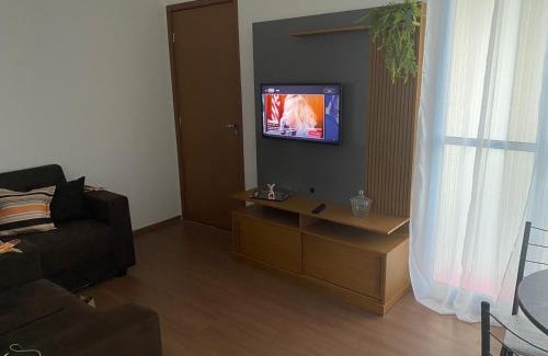 Caruaru Apartamento | Cantinho das bromélias