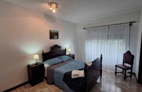 Velas Apartamento | Cantinho das Japoneiras