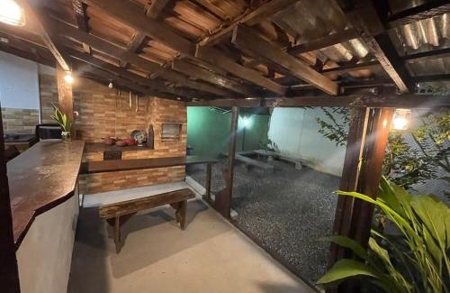 Centro Casa | Cantinho de São Chico