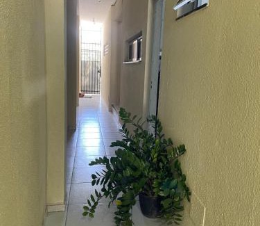 Pirambu Apartamento | Cantinho do amor