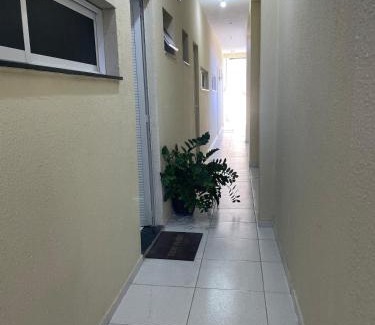 Pirambu Apartamento | Cantinho do amor