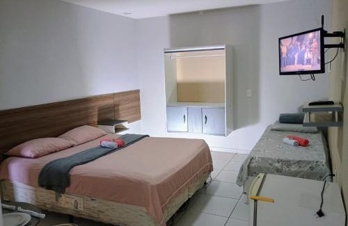 Guarabira Hotel | Cantinho do Brejo Pousada
