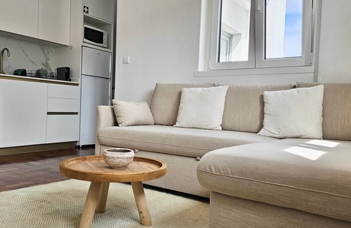 Braganca Apartamento | Cantinho do Castelo - Maria I