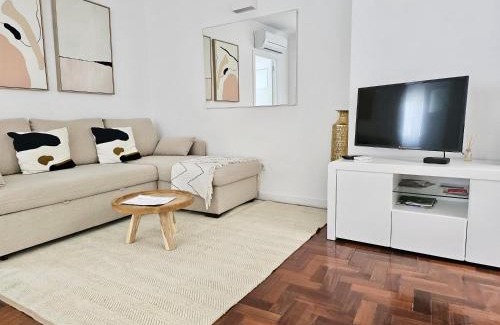 Braganca Apartamento | Cantinho do Castelo