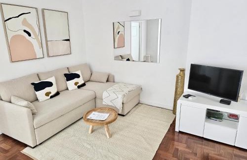 Braganca Apartamento | Cantinho do Castelo