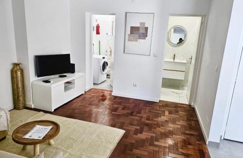 Braganca Apartamento | Cantinho do Castelo