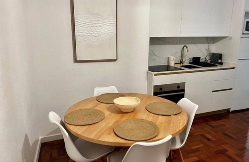 Braganca Apartamento | Cantinho do Castelo