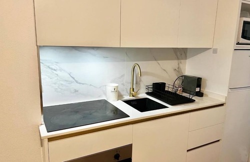 Braganca Apartamento | Cantinho do Castelo
