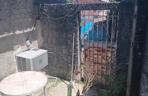 Maceio Casa | Cantinho do lazer