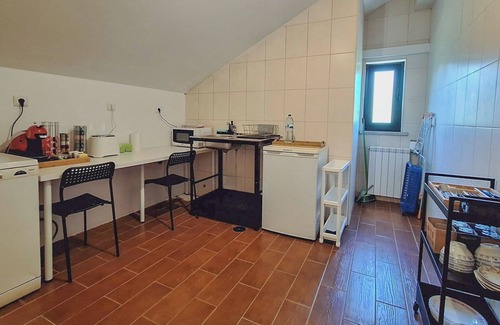 Castro Daire Apartamento | Cantinho do Mel - 2 habitaciones