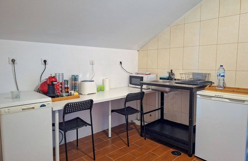 Castro Daire Apartamento | Cantinho do Mel - 2 habitaciones