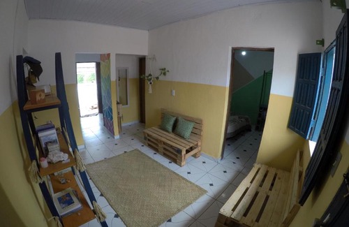 Ibicoara Casa | Cantinho do Ser