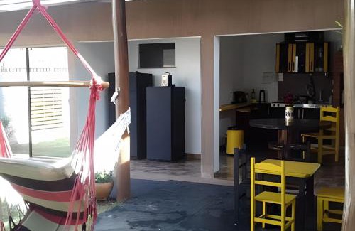 Dourados Casa | CANTINHO DO SOSSEGO