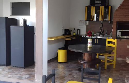 Dourados Casa | CANTINHO DO SOSSEGO