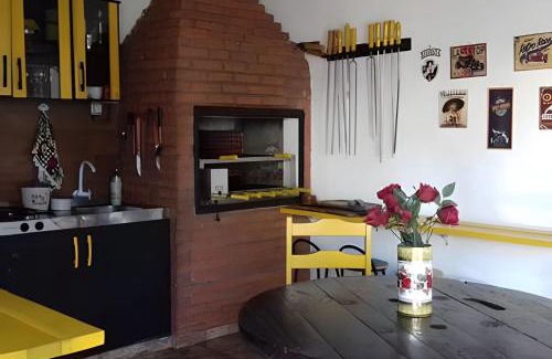 Dourados Casa | CANTINHO DO SOSSEGO