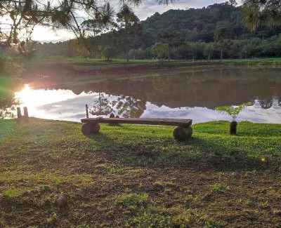 Lages Casa | Cantinho do Sossego