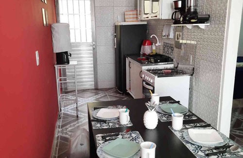 Porto de Galinhas Casa | Cantinho do Sossego