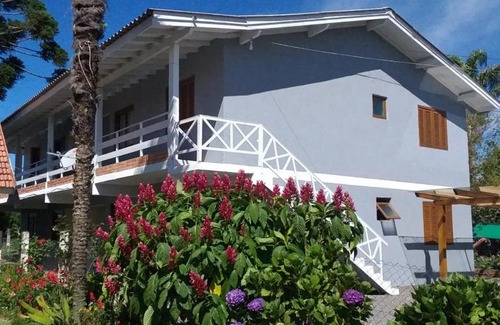 Canela Apartamento | Cantinho do Sossego II