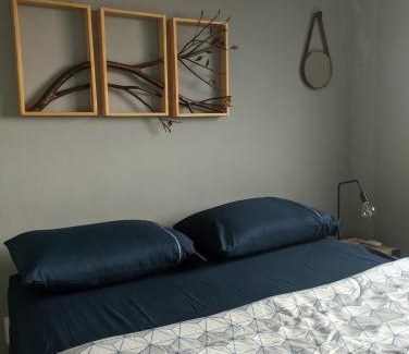 Nossa Senhora do Rosario Apartamento | Cantinho Estilo