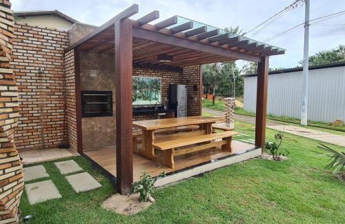 Barreirinhas Casa | CANTINHO FAMILIAR FF