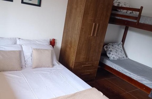 Vila Inglesa Casa | Cantinho Feliz a 900m do Capivari