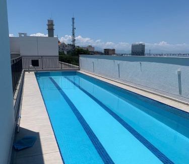 Sao Cristovao Apartamento | Cantinho na Quinta