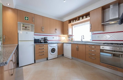 Bemparece Apartamento | Cantinho na Vicentina