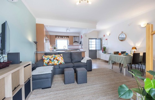 Bemparece Apartamento | Cantinho na Vicentina