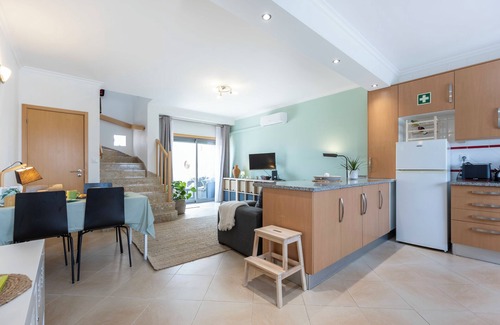 Bemparece Apartamento | Cantinho na Vicentina