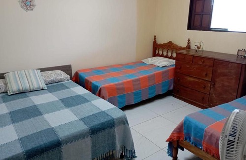Conde Casa | Cantinho no Paraíso