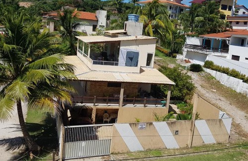 Conde Casa | Cantinho no Paraíso