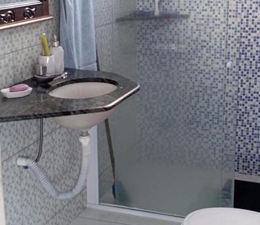 Conde Casa | Cantinho no Paraíso